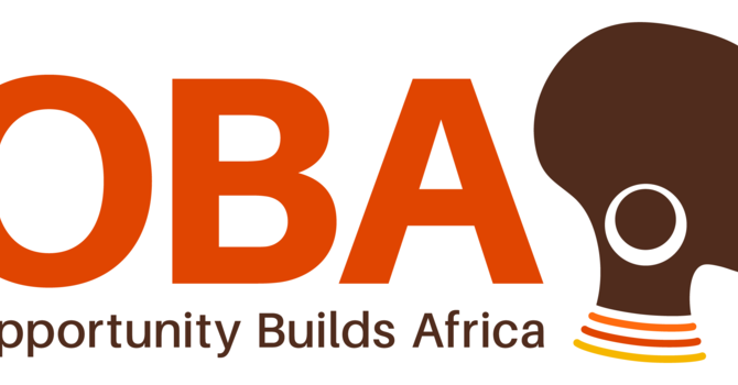 Opportunity Builds Africa (OBA)