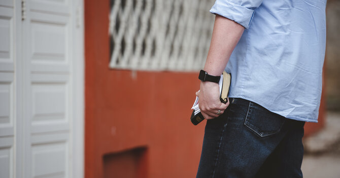 All Church Outreach