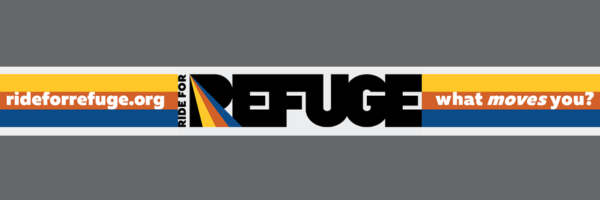 Ride For Refuge