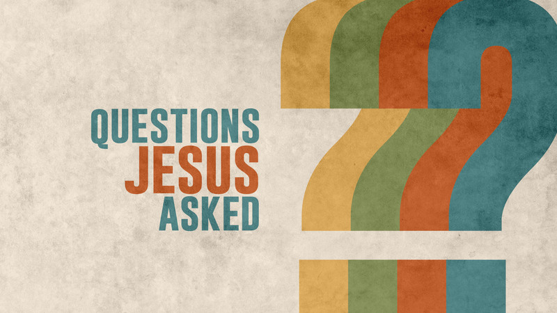 Why Do You Worry?