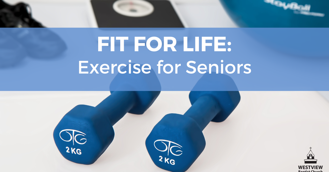 Fit for Life