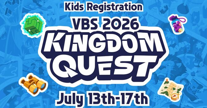 VBS Day 6/God's light in the Dark