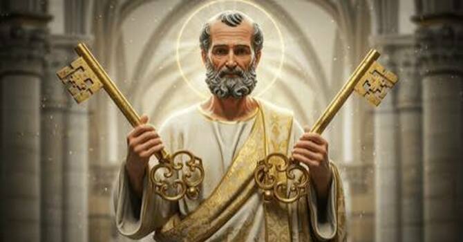 Pentecost 13