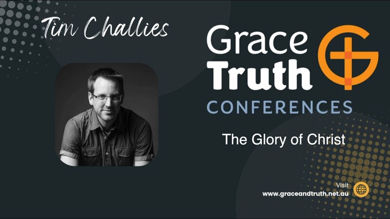 The Glory of Christ