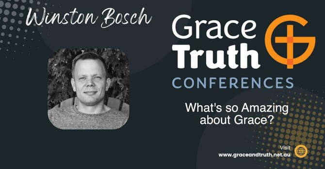 What's so Amazing about Grace?