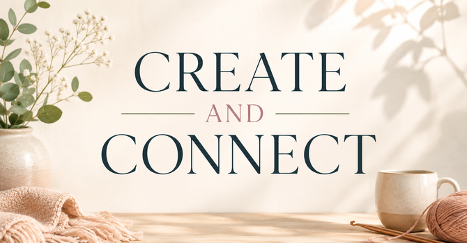 Create and Connect