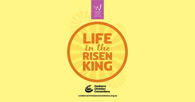 Canberra Women's Christian Convention