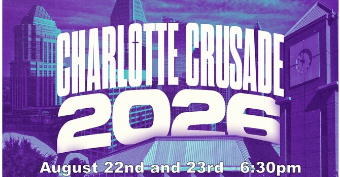 Charlotte Crusade