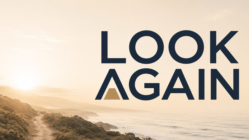 Look Again