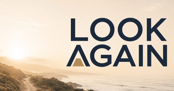 Look Again