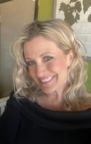 Shellie Keener 