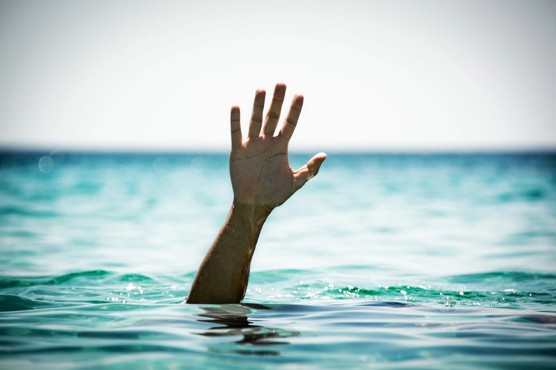 Swallowed Up By Life (Guest Speaker: Brad Hering)