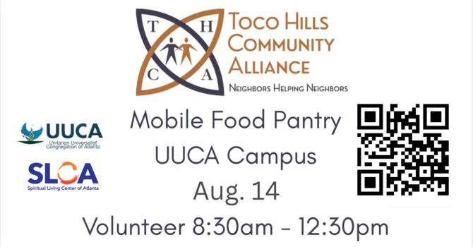 Toco Hills Community Alliance 