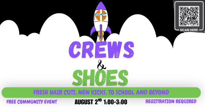 Crews & Shoes