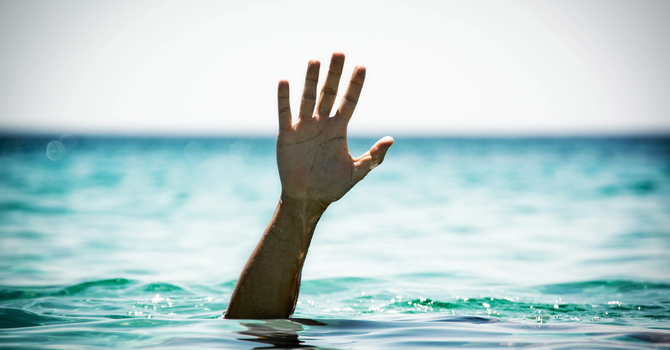 Swallowed Up By Life (Guest Speaker: Brad Hering)