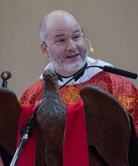 staff member image