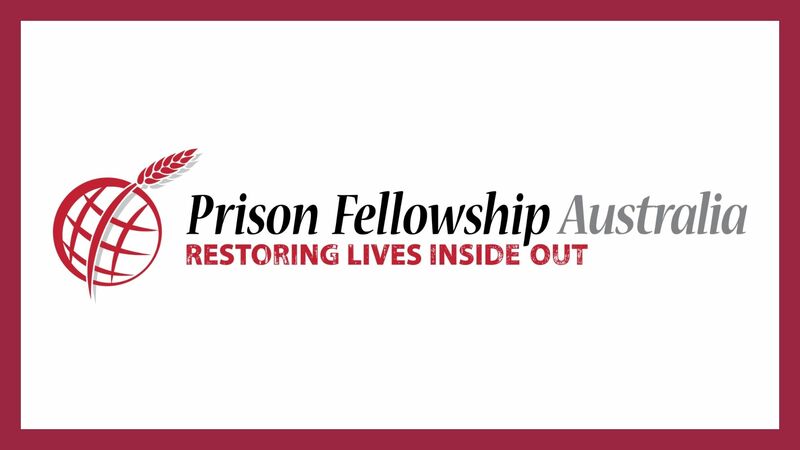 Prison Fellowship Australia | Ezekiel 37