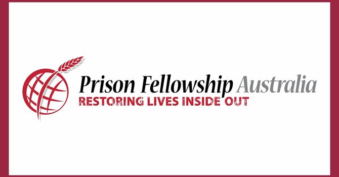 Prison Fellowship Australia | Ezekiel 37