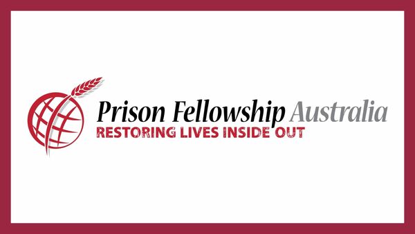 Prison Fellowship Australia
