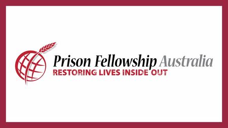 Prison Fellowship Australia