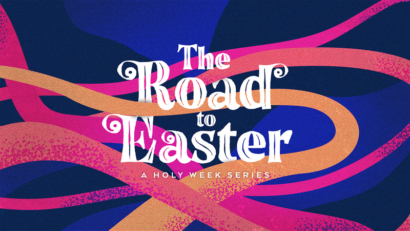 The Road To Easter | Lazarus' Day