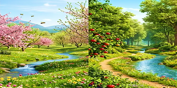 Transitions ~ Summer 2026