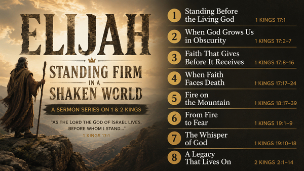Elijah