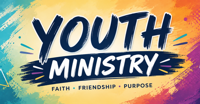 Youth Ministry