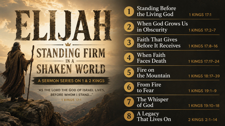 Elijah