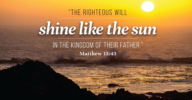 Sermon for July 19, 2026