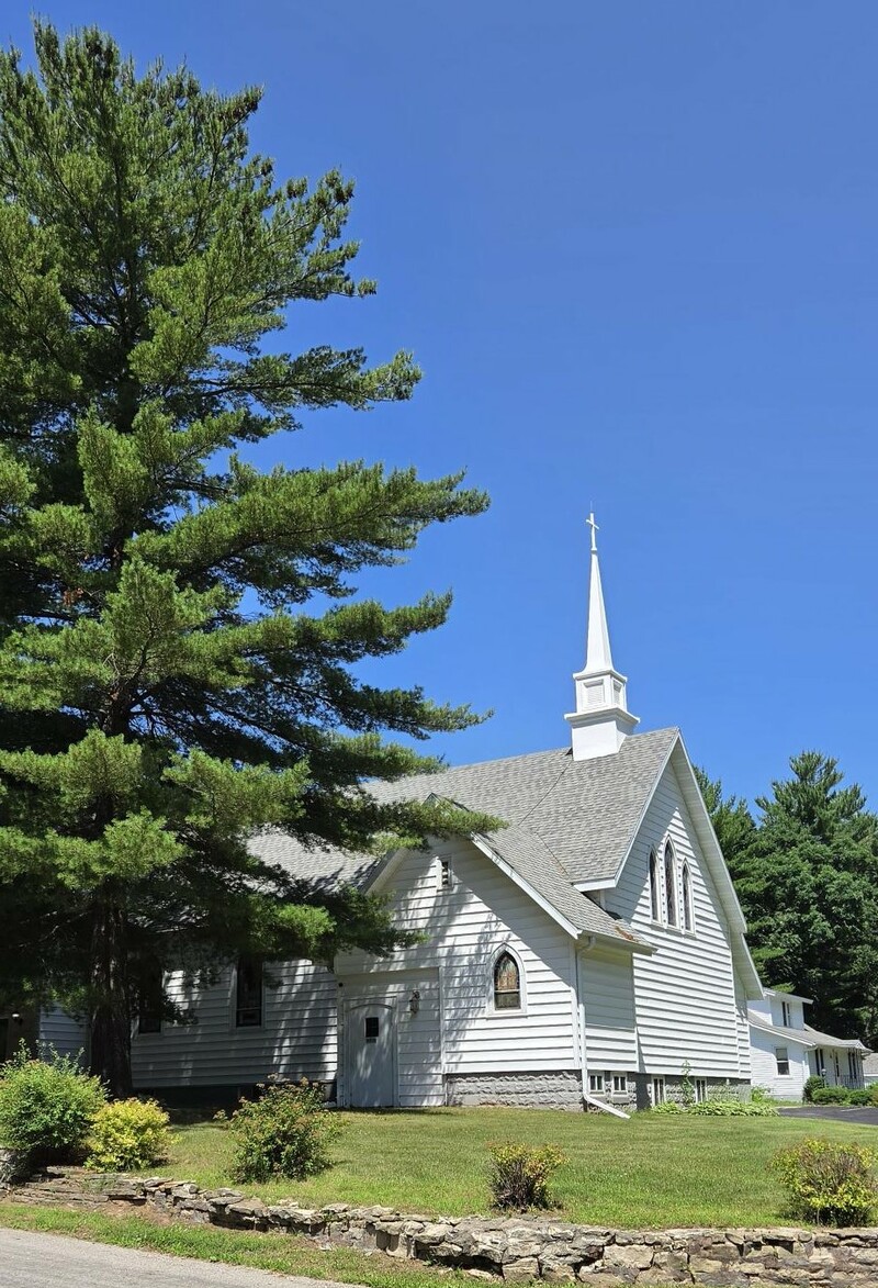 Worship Sermon 7-19-2026