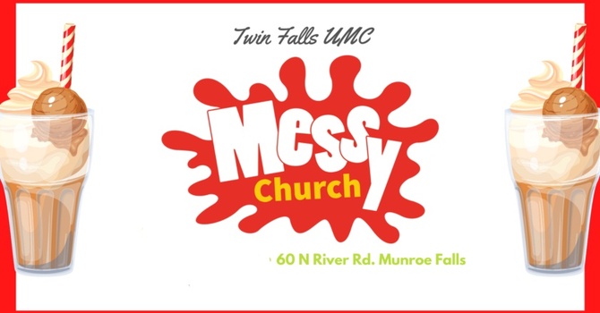 Messy Church