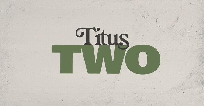 Titus 2