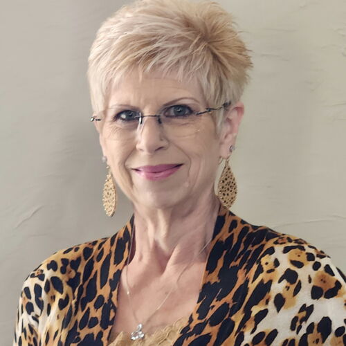 Loretta  Keener 