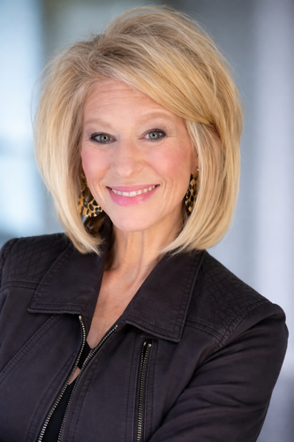 Jennifer McDowell