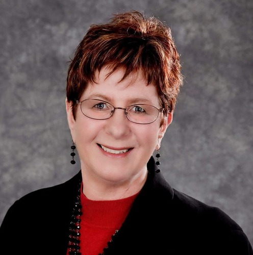 Jayne Thompson
