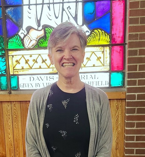 Michelle  Siegman
