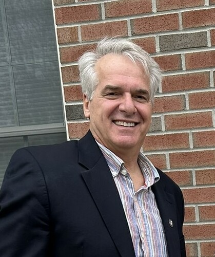 Tony Traini