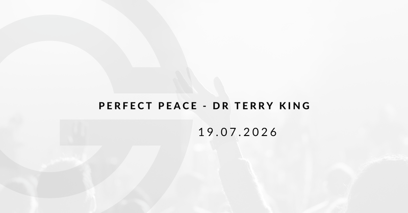 Perfect Peace