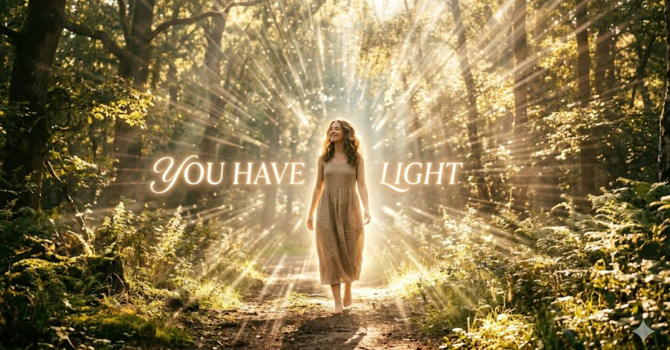 You Have Light image