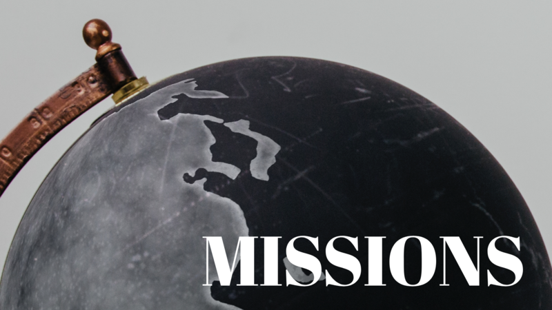 Missions