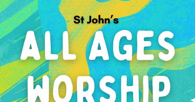 All Ages Worship