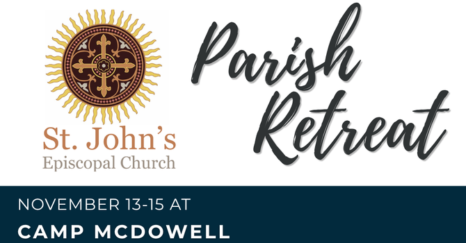Parish Retreat