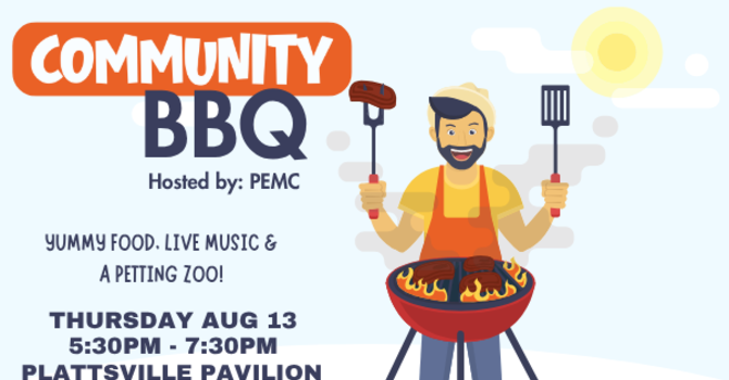 Community BBQ