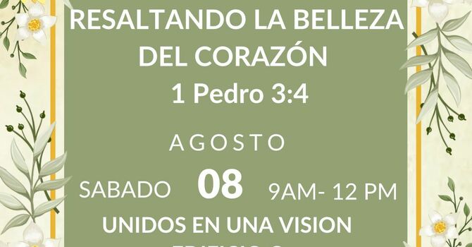 Desayuno de Damas