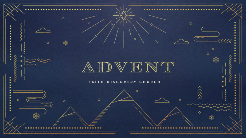 Advent - Joy