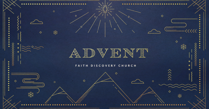 Advent - Joy