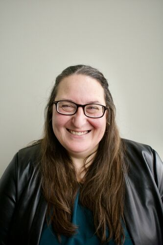 Liz Lacey