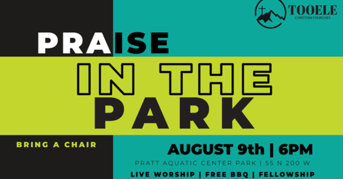 Praise in the Park