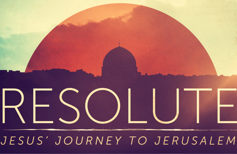 Resolute